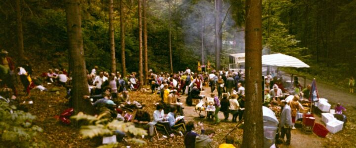 Die Harzüberquerungen