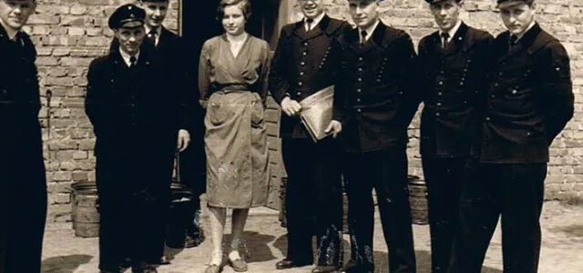 Berg- & Hüttenschule Clausthal 1956 – 1959 Berg- & Hüttenschule Clausthal 1956 – 1959