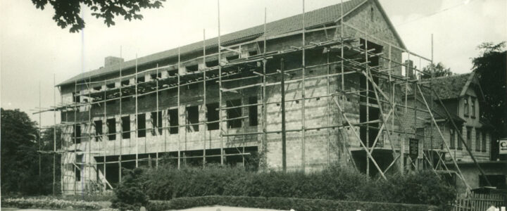 Volksbank-Vortrag Volksbank-Vortrag