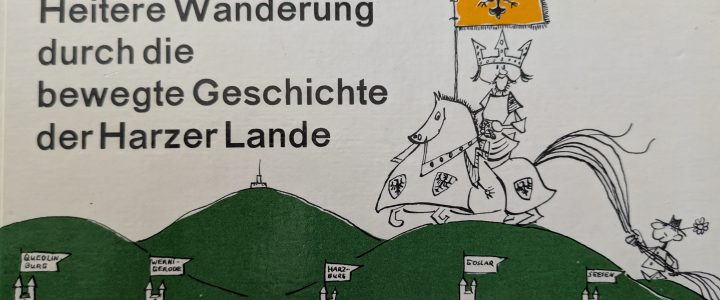 Humorige Geschichtsstunde
